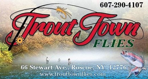 Trout Town Flies
