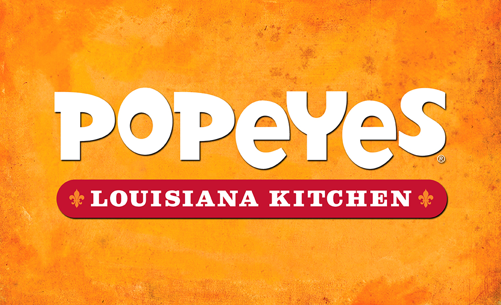 POPEYES