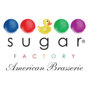 Sugar Factory Logo